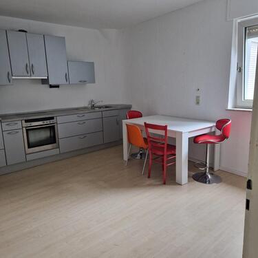 Foto - Etagenwohnung in Karlsruhe zur Miete