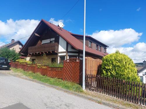 Foto - Einfamilienhaus in Kreuztal zum Kaufen