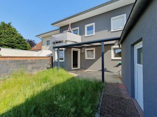 Foto - 3-Zimmer-Wohnung mit Garten & überdachter Terrasse - Alzey