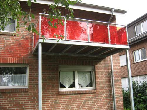 Foto - Zimmer mit Balkon ab 1. Dez.2025 zu vermieten