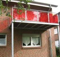 Zimmer mit Balkon ab 1. Dez.2025 zu vermieten - Dülmen