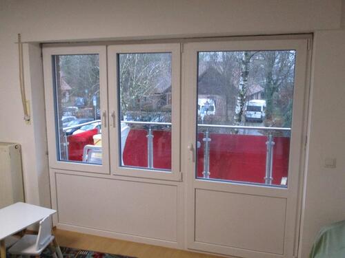 Foto - Etagenwohnung in Dülmen