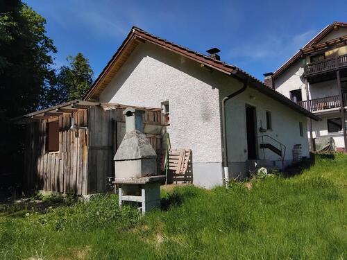Foto - Einfamilienhaus zum Kaufen in Bernried
