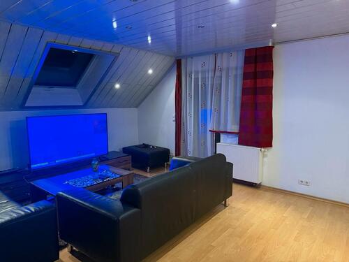 Foto - Etagenwohnung zur Miete in Bopfingen