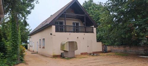 Foto - Doppelhaushälfte Besichtigung am 14.12.2025 von 11-14 Uhr