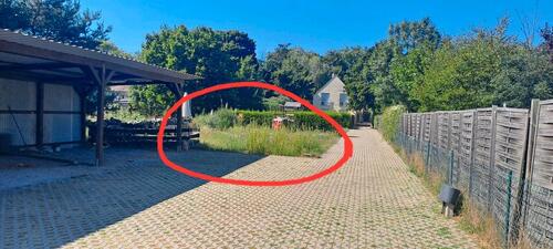 Foto - 2 Zimmer Etagenwohnung zur Miete in Nuthetal