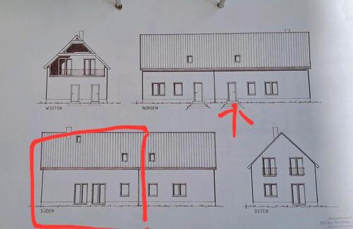 Foto - 2 Zimmer Etagenwohnung in Nuthetal