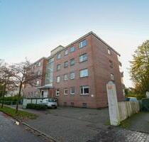 6658 - Attraktive 2-Zimmer-Wohnung mit Balkon in Oldenburg! 6658 - Attraktive 2-Zimmer-Wohnung mit Balkon in Oldenburg!