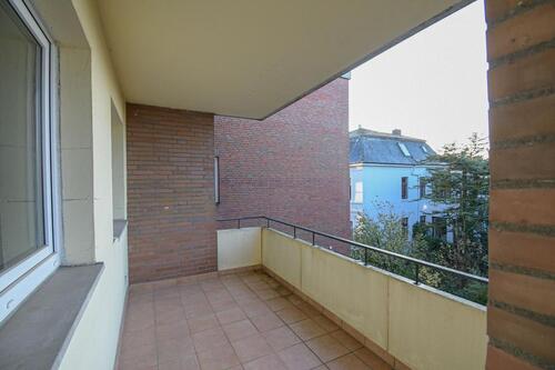 Foto - 2 Zimmer Etagenwohnung in Oldenburg