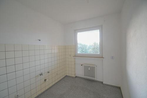 Foto - Etagenwohnung in Oldenburg zur Miete
