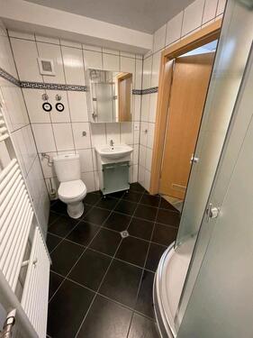 Foto - 1 Zimmer Etagenwohnung in Ostelsheim