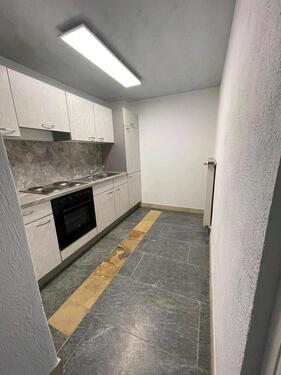 Foto - Etagenwohnung in Ostelsheim zur Miete