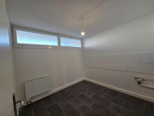 Foto - 3-Zimmer-Wohnung - 525,00 EUR Kaltmiete, ca.  61,67 m²