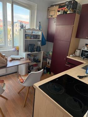 Foto - 1 Zimmer Etagenwohnung zur Miete in Leipzig