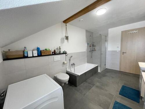 Foto - Etagenwohnung in Heimenkirch zur Miete