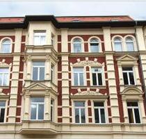 Möblierte Traumwohnung in repräsentativem Altbau zu vermieten - RESERVIERT - Magdeburg Leipziger Straße