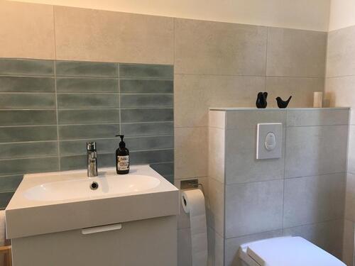 Foto - Etagenwohnung in Magdeburg zur Miete