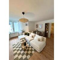 Vollmöbilierte 2 Zimmerwohnung in Berlin Moabit zu vermieten