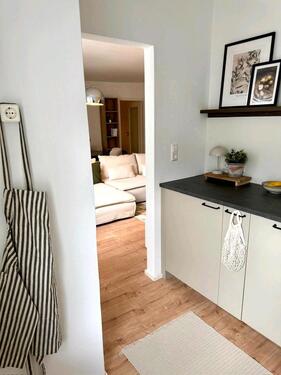 Foto - 2 Zimmer Etagenwohnung in Berlin