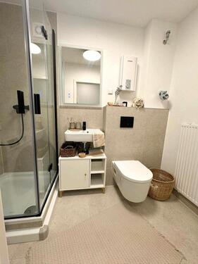 Foto - Etagenwohnung in Berlin zur Miete