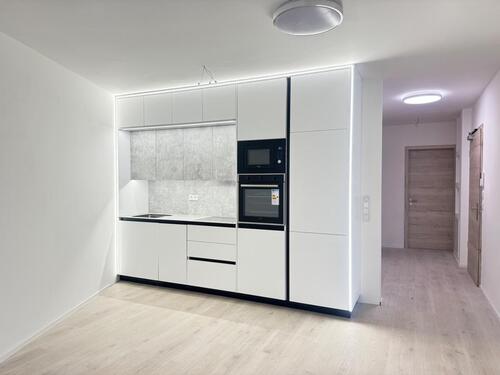 Foto - 4 Zimmer Etagenwohnung zur Miete in Berlin