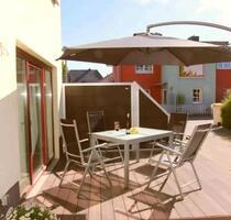 Ferienwohnung Zinnowitz, 2 Schlafzimmer , super Lage