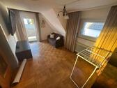 Foto - helle 4 Zimmer DG-Wohnung mit Balkon in Ötisheim Waldsiedlung