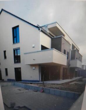 Foto - ZU VERMIETEN - Wohnung in Bellenberg