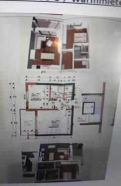 Foto - 1 Zimmer Etagenwohnung zur Miete in Illerrieden