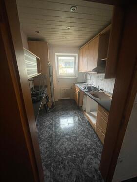 Foto - Etagenwohnung in Mühltal zur Miete