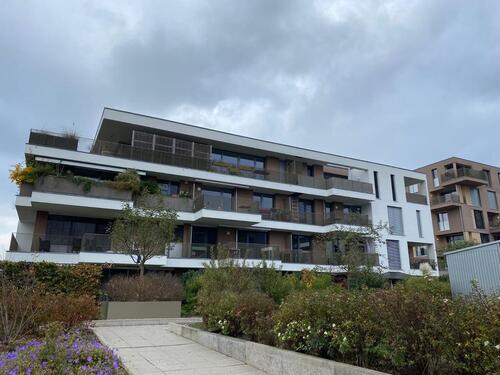 Foto - 2 Zimmer Etagenwohnung in Elchingen