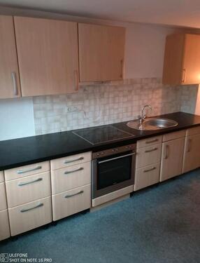 Foto - 2 Zimmer Etagenwohnung in Netphen