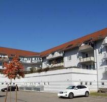 Tiefgaragenstellplatz in Naumburg, Moritzplatz - Naumburg (Saale)
