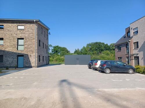 Foto - 3 Zimmer Etagenwohnung in Friesoythe