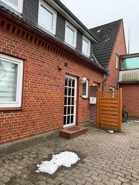 Foto - 2 Zimmer Etagenwohnung zur Miete in Leck