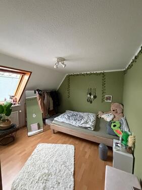 Foto - 2 Zimmer Etagenwohnung in Leck