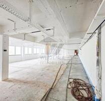 Zentrale Gewerbehalle im Gewerbepark Keplerstraße in Gera: ca. 270 m² für Lager, Werkstatt oder individuelle Nutzung!