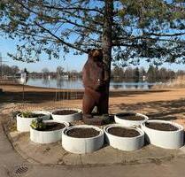 Ganzjahres, Campingplatz Bärensee hat noch Stellplätze frei - Hanau Lamboy