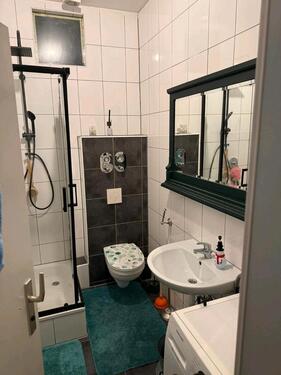 Foto - 3 Zimmer Erdgeschoßwohnung zur Miete in Norheim