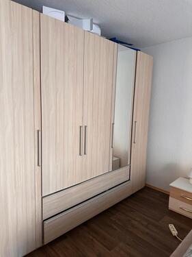 Foto - 4 Zimmer Erdgeschoßwohnung zur Miete in Schieder-Schwalenberg