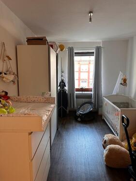 Foto - 4 Zimmer Erdgeschoßwohnung in Schieder-Schwalenberg