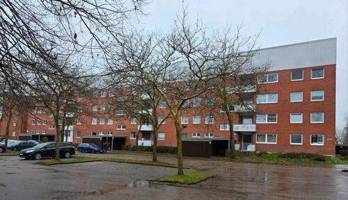 Foto - Stade-Bützfleth 3 Zimmerwohnung ab 01.05.2026