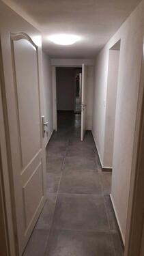 Foto - Etagenwohnung in Paderborn zur Miete