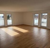 125 qm Penthouse mit Aufzug in die Wohnung + 2 Dachterrassen + TG - München Ramersdorf-Perlach