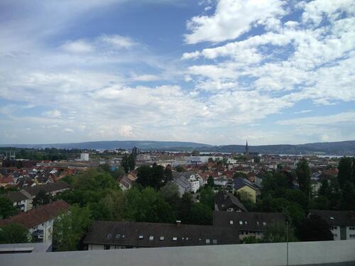 Foto - Über den Dächern, 2-Zimmer Penthouse-Whg., provisionsfrei,