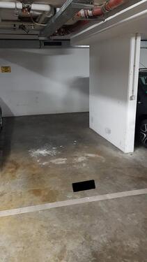 Foto - TG Stellplatz in Konstanz nähe Zähringerplatz (Wollmatinger Str)