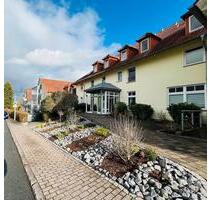 Eigentumswohnung in Seniorenresidenz - Warburg