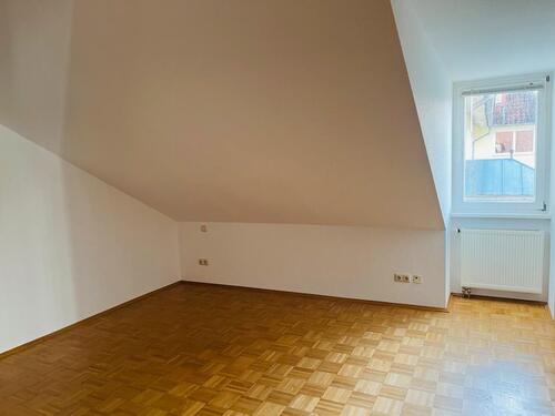 Foto - 2 Zimmer Dachgeschoßwohnung in Warburg