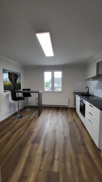 Foto - Etagenwohnung in Herford zur Miete