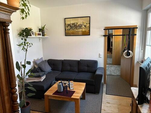 Foto - Wohnung zur Untermiete Juli 2026- Juni 2027
